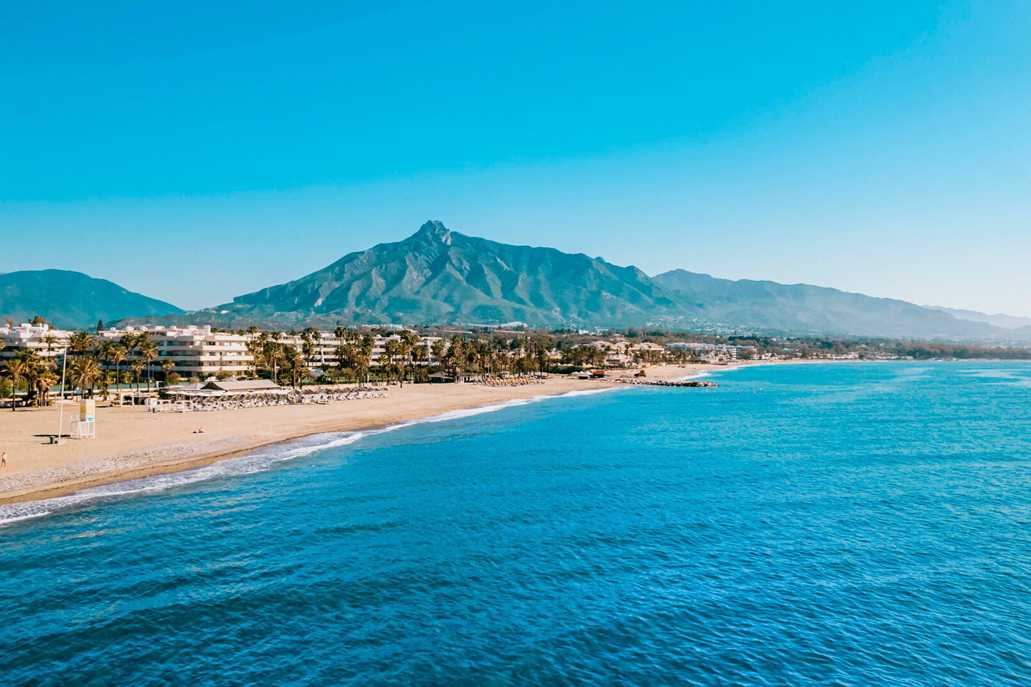 Buying Luxury Watches in Marbella