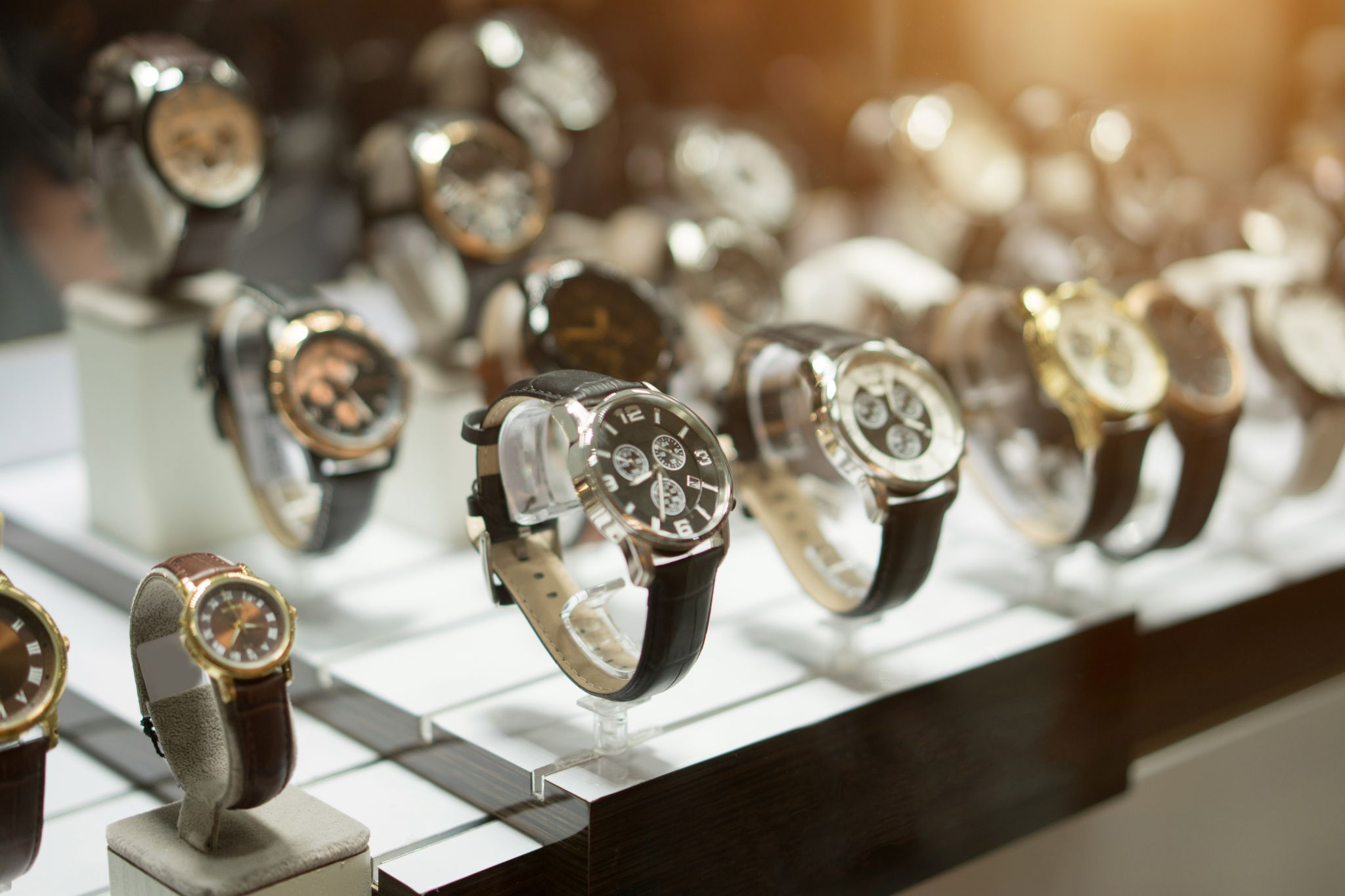 cómo identificar un reloj auténtico