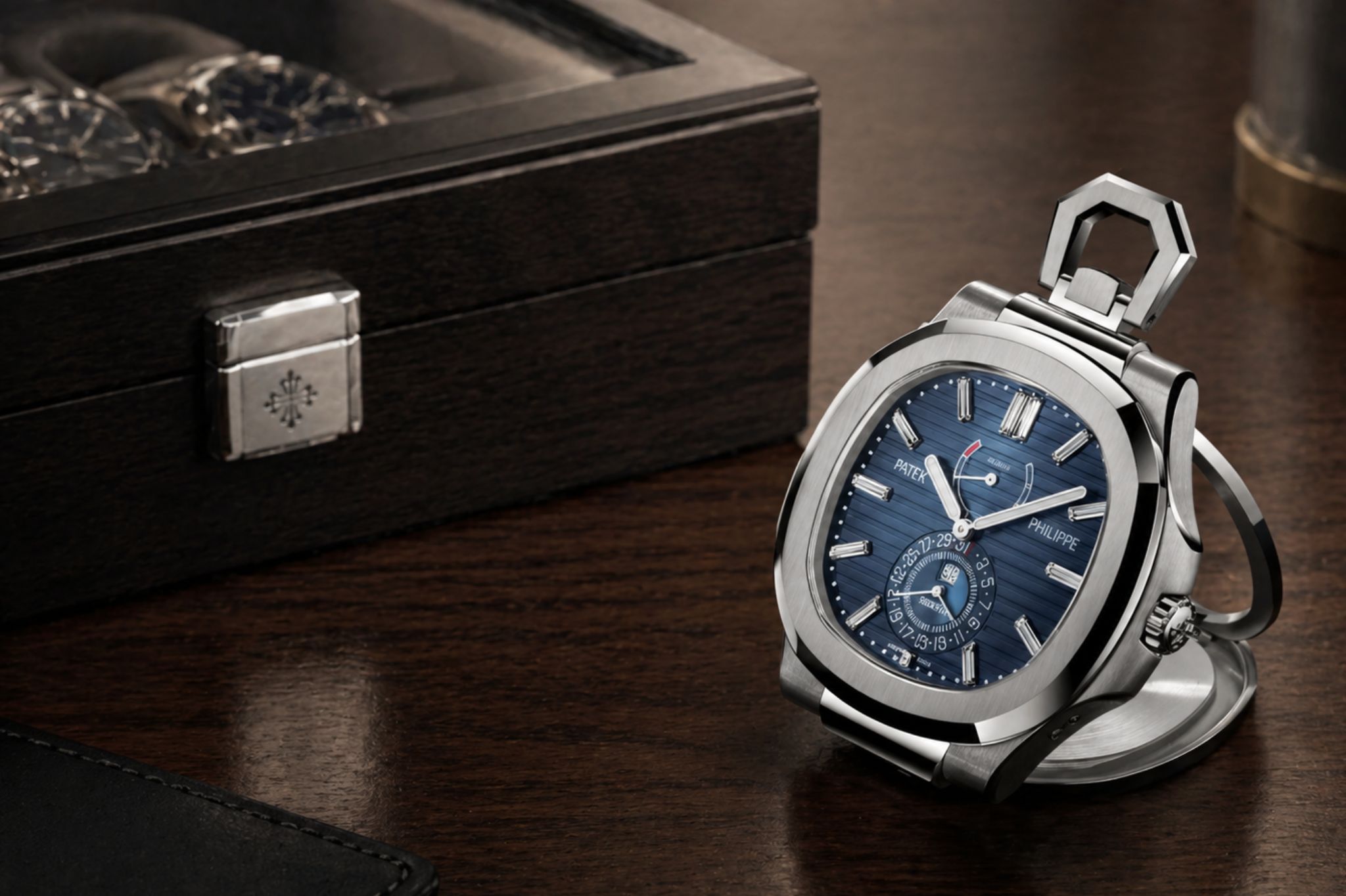 Patek Philippe 958G-001