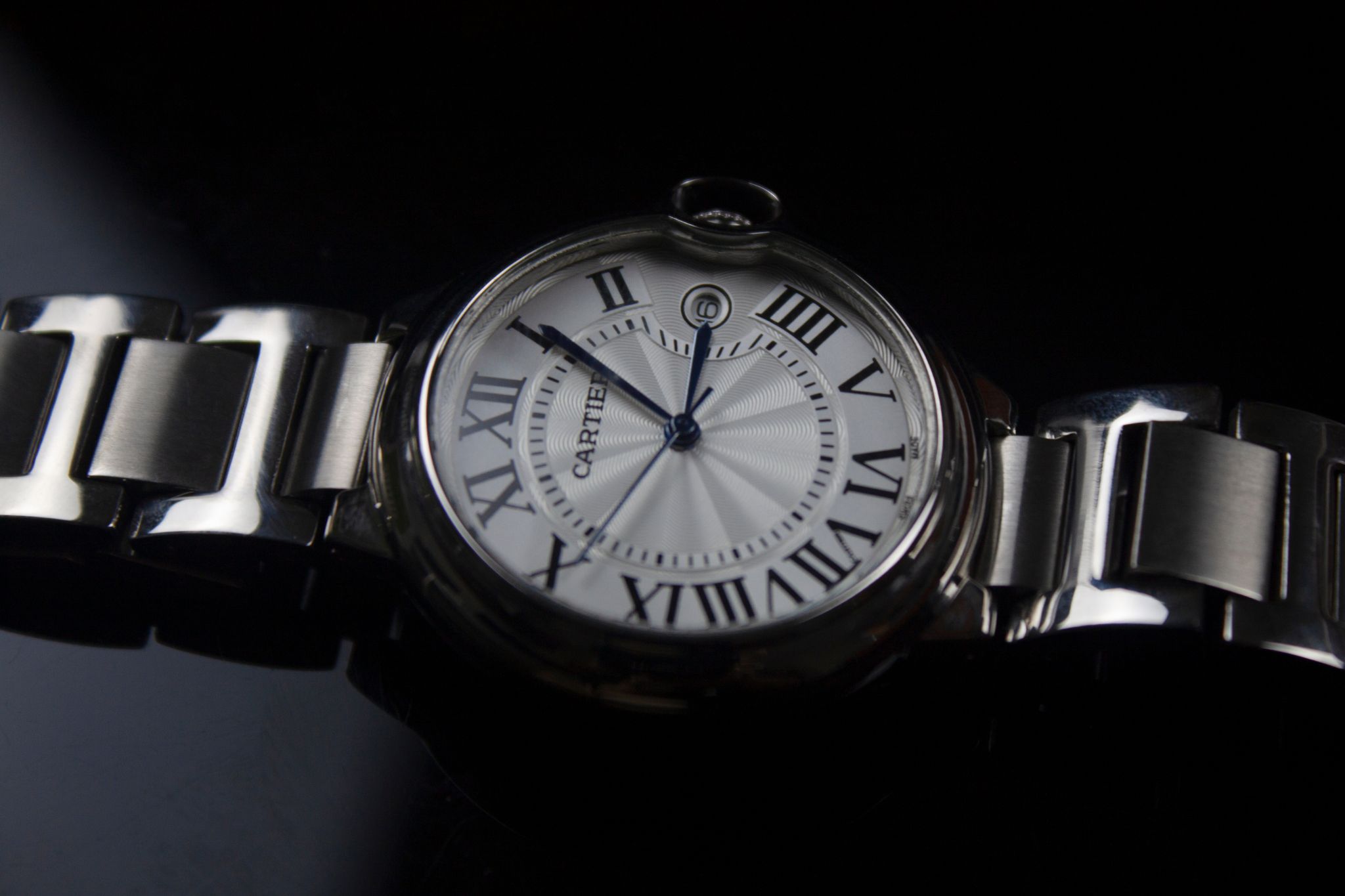 Qué documentación necesitas para vender un reloj de lujo