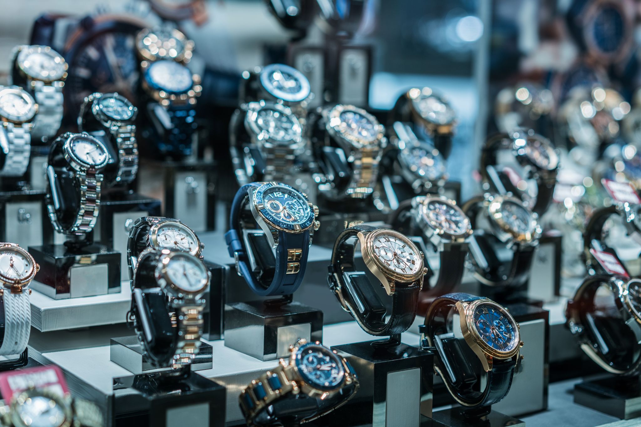 que marca de reloj comprar