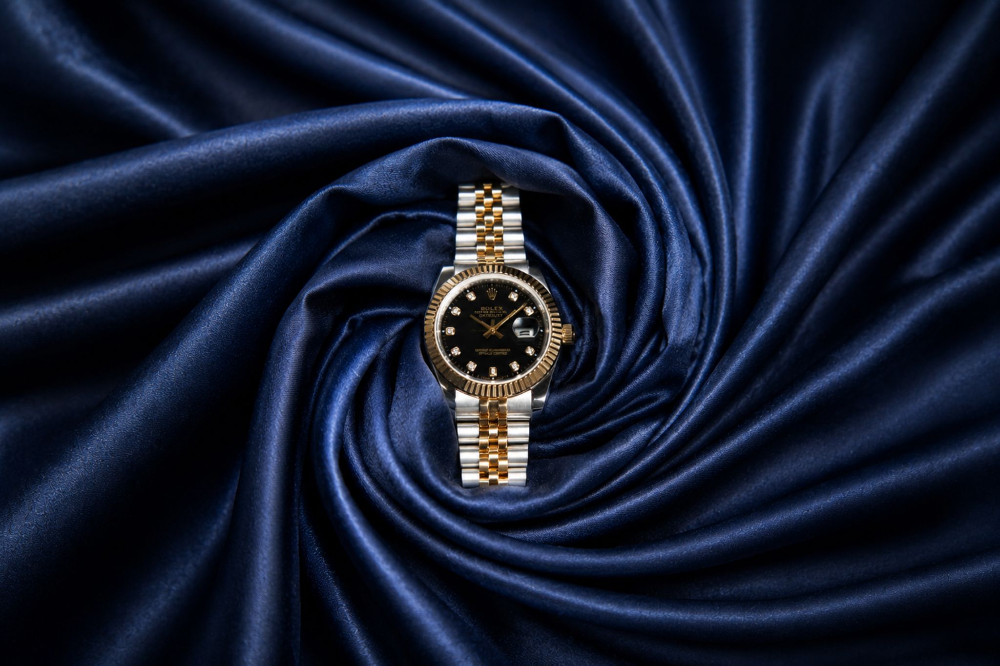 brazaletes rolex