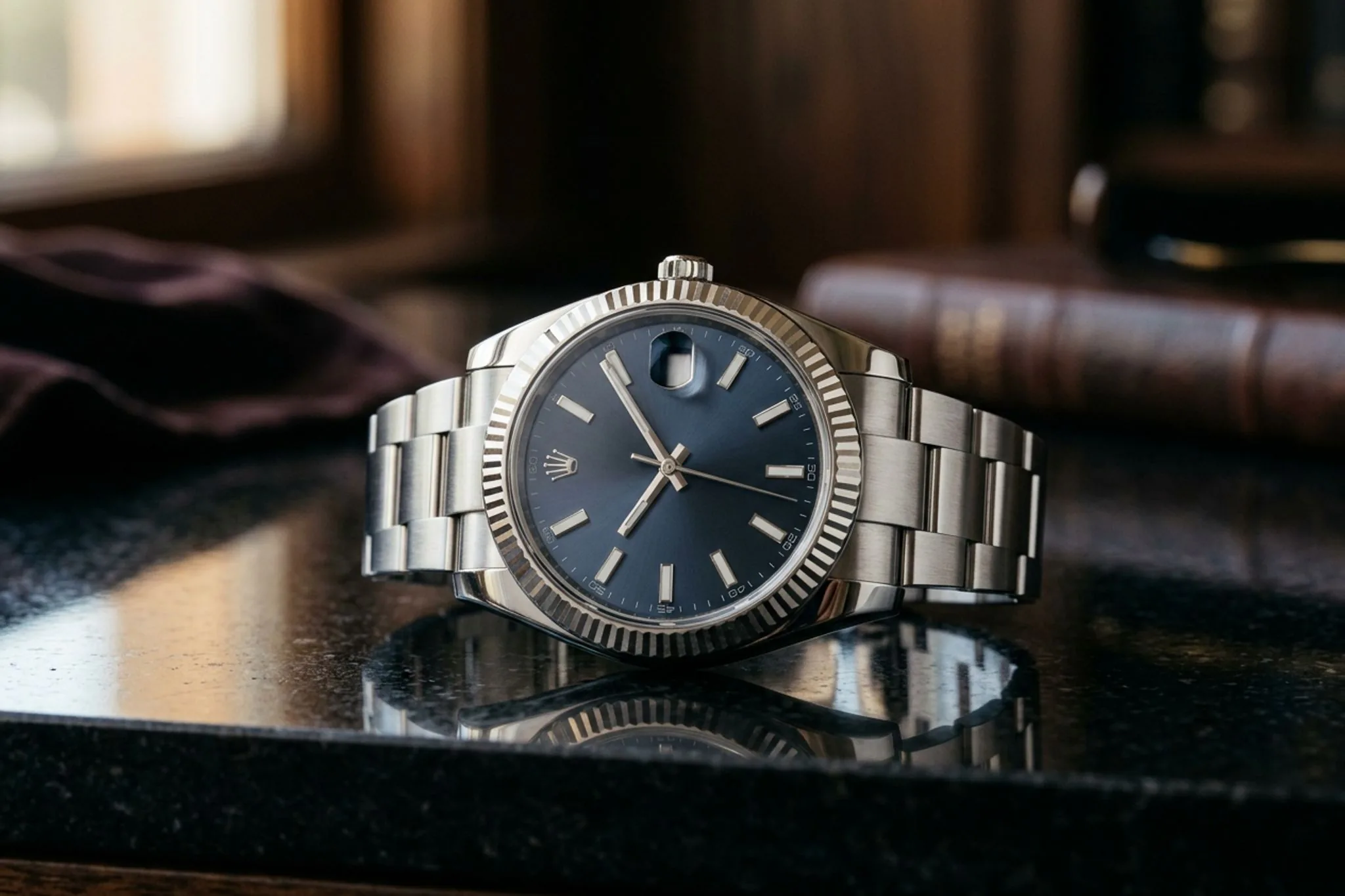 mejores relojes del mercado