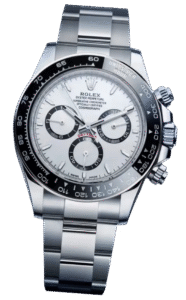Rolex Cosmograph Daytona Panda