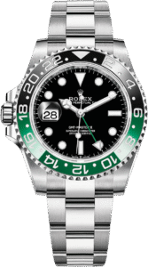 Rolex GMT-Master II Sprite