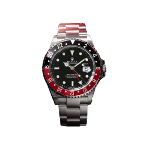Rolex GMT-Master II Coke