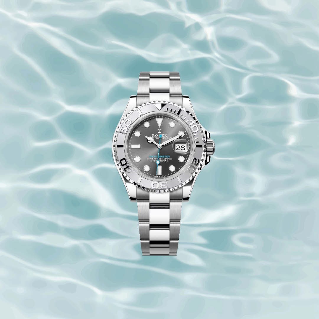Rolex Yacht-Master 