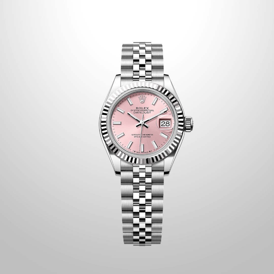 Rolex Lady-Datejust 
